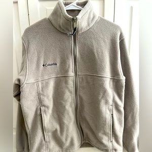 Columbia Fleece